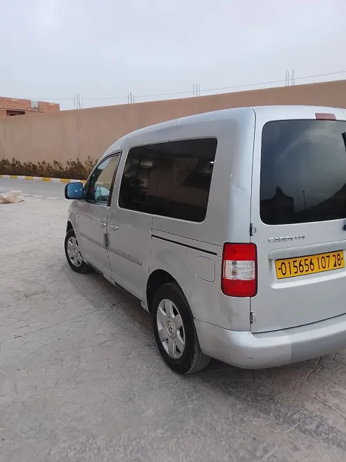 Volkswagen Caddy 2007 Life