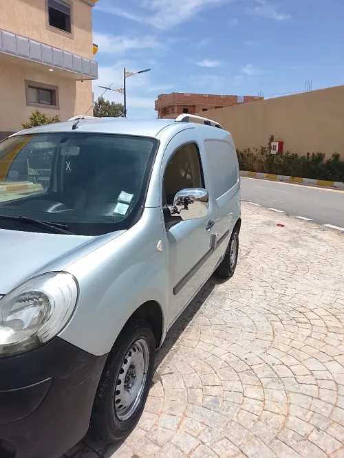 Renault Kangoo 2012 Kangoo