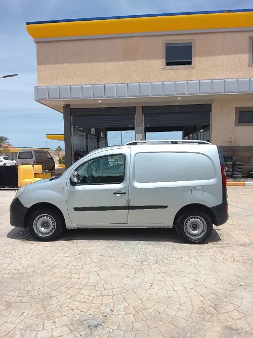 Renault Kangoo 2012 Kangoo