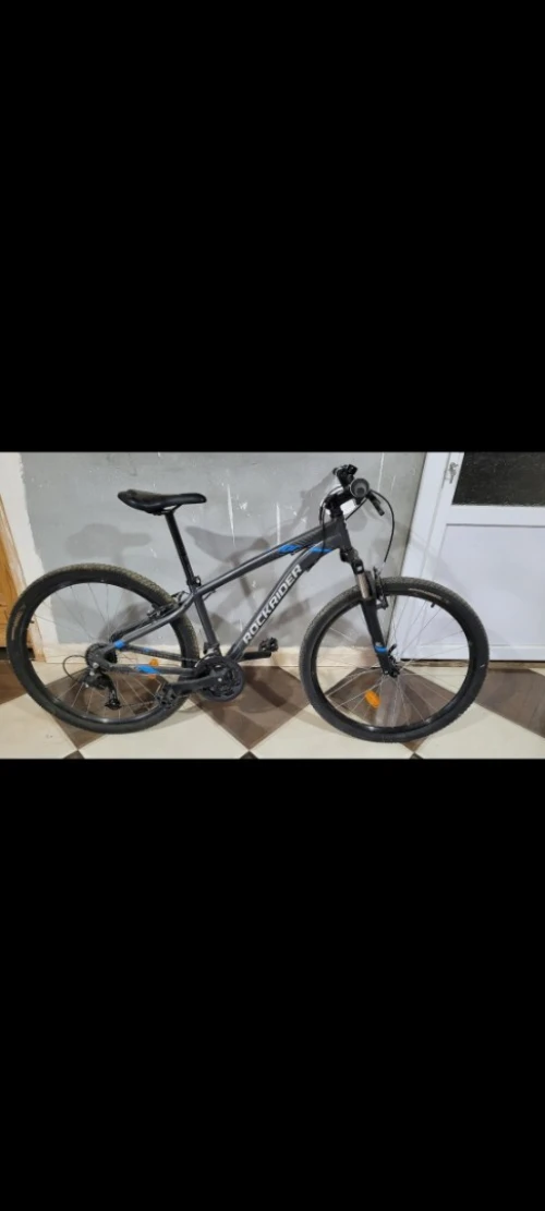 Vélo