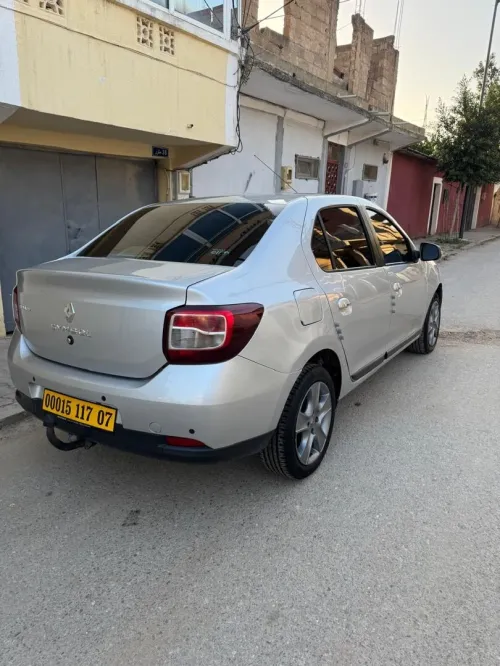 Renault Symbol 2017 Symbol