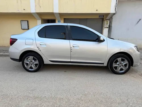 Renault Symbol 2017 Symbol