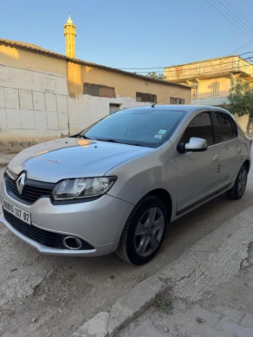 Renault Symbol 2017 Symbol