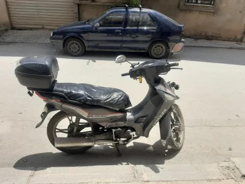 Keeway Keeway 125 2018