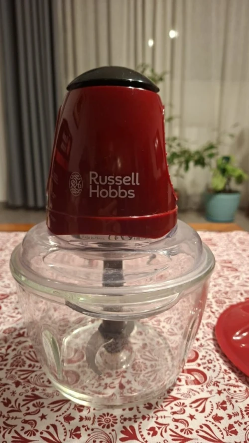 Mini Hachoir Russell Hobbs