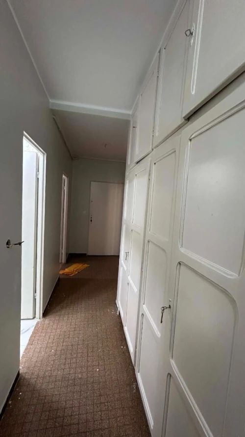 Vente Appartement F3 Médéa Medea