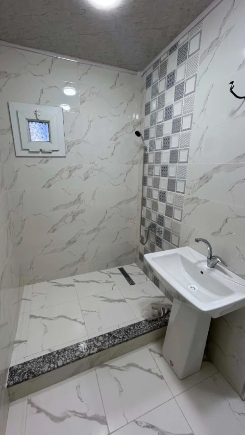 Vente Appartement F3 Médéa Medea