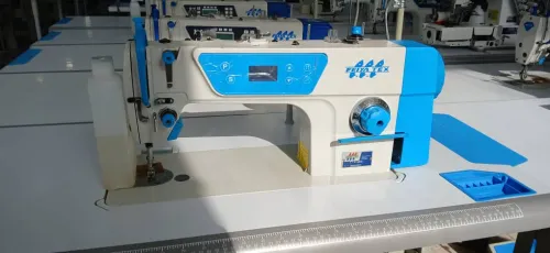 ماكينة الخياطة العادية machine a courdre droite