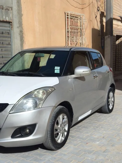 Suzuki Swift 2013 Swift