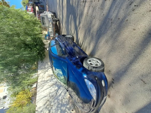 Peugeot 206 2003 206