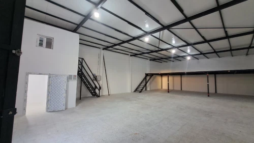 Location Hangar - Usine Oran Sidi chami