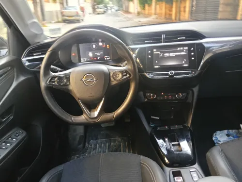 Opel Corsa 2023 F