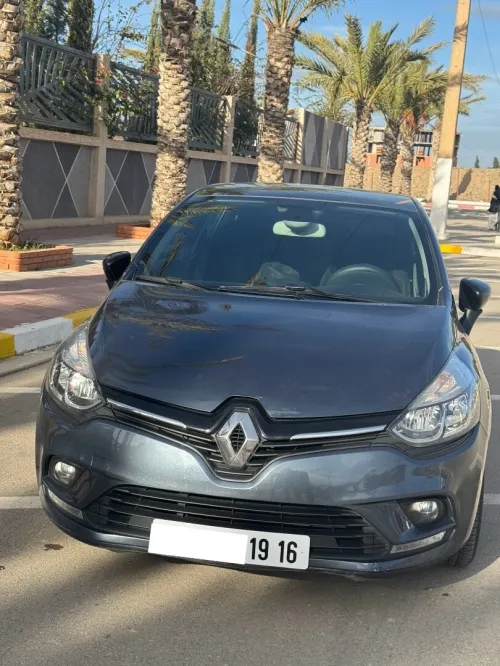 Renault Clio 4 Facelift 2019 Limited 2