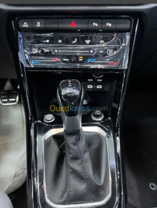 Volkswagen T-Cross 2025 Edition