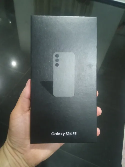 Samsung S24 FE