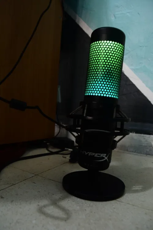 HyperXquadcast S