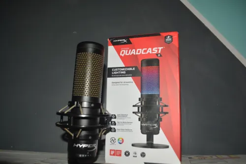 HyperXquadcast S