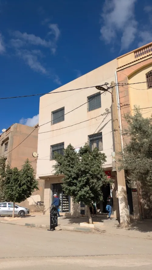 Location Appartement F3 Tlemcen Mansourah