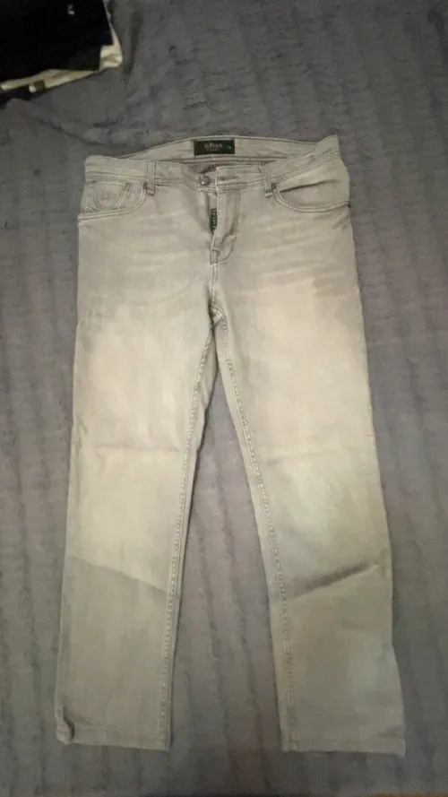 Jean Lufian original 