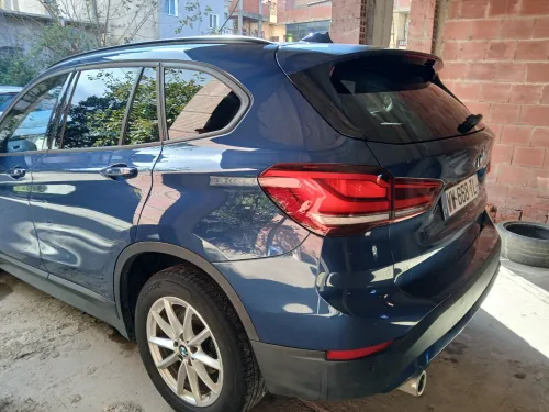 BMW X1 2021 Exécutive Édition