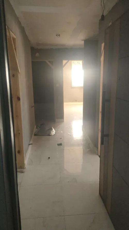Vente Appartement F3 Alger Bordj el bahri