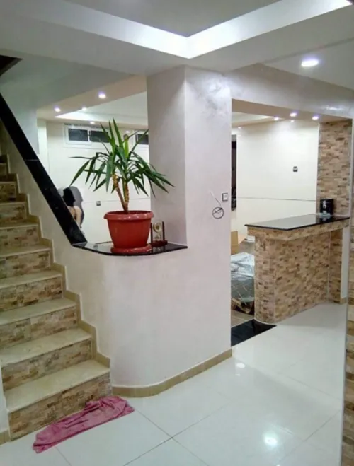 Vente Appartement F4 Oran Ain el turck