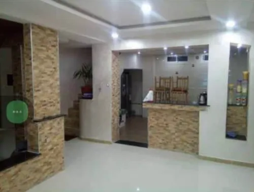 Vente Appartement F4 Oran Ain el turck