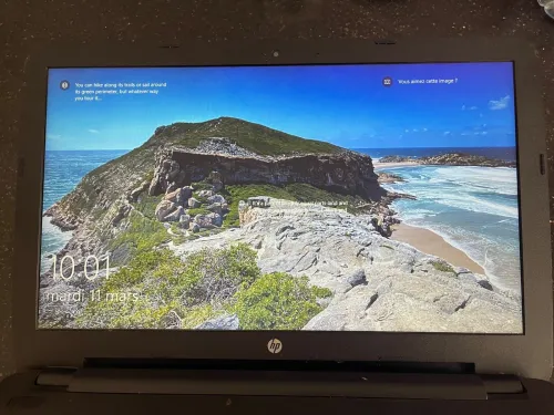 Pc hp