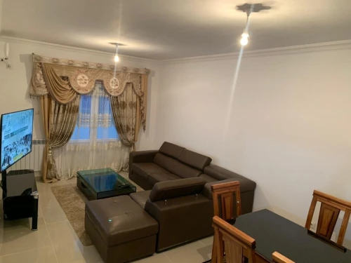 Location Appartement F4 Alger Ain benian