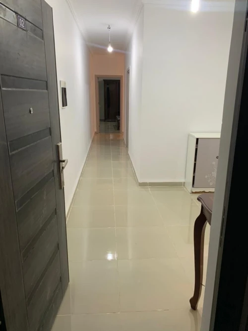 Location Appartement F4 Alger Ain benian