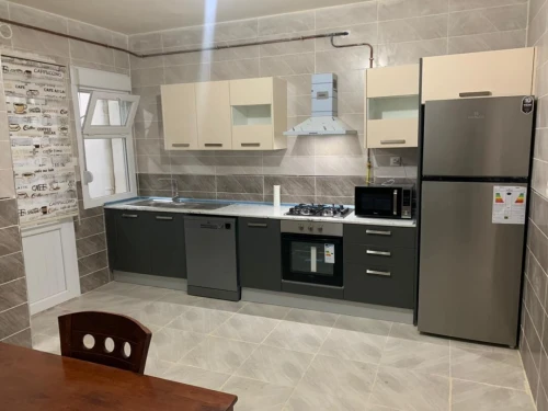 Location Appartement F4 Alger Ain benian