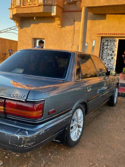 Toyota Camry 1991 