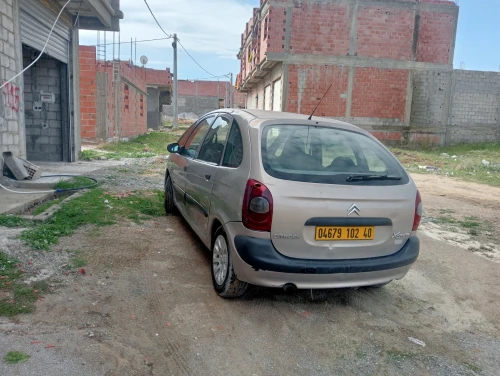 Citroen Xsara Picasso 2002 Xsara Picasso