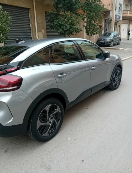 Citroen C4 2024 
