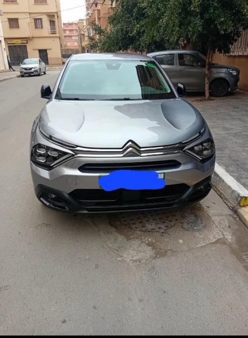 Citroen C4 2024 