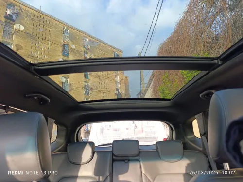 Kia Carens 2019 Premium