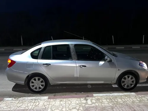 Renault Symbol 2010 Symbol