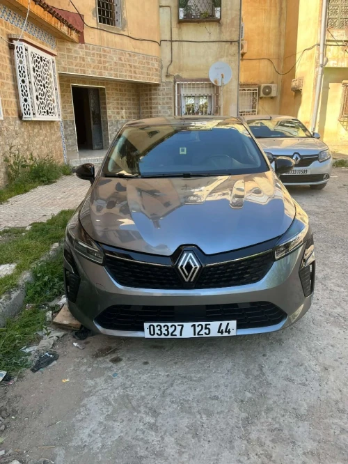 Renault Clio 5  2025 Evolution