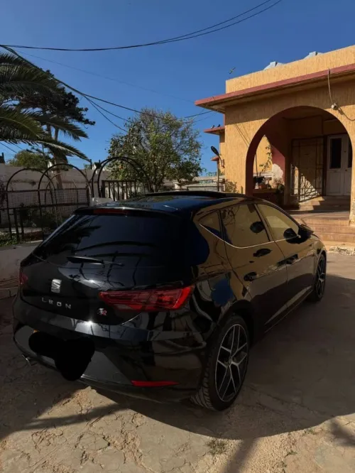 Seat Leon 2019 