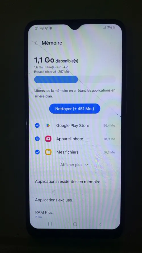 Samsung Galaxy A04e