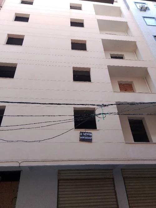Vente Immeuble Alger Bordj el kiffan