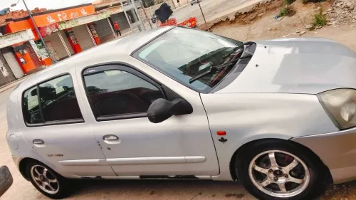 Renault Clio 2 2003 Clio 2