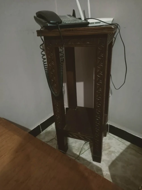 vente salon berbère