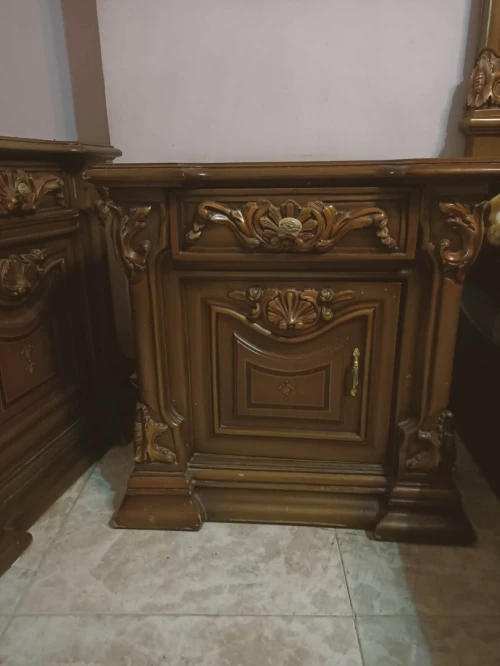 vente chambre à coucher
