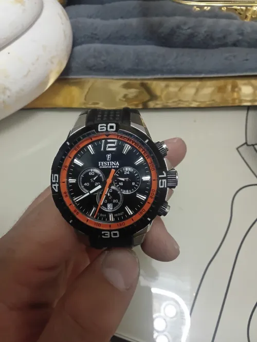 Montre festina