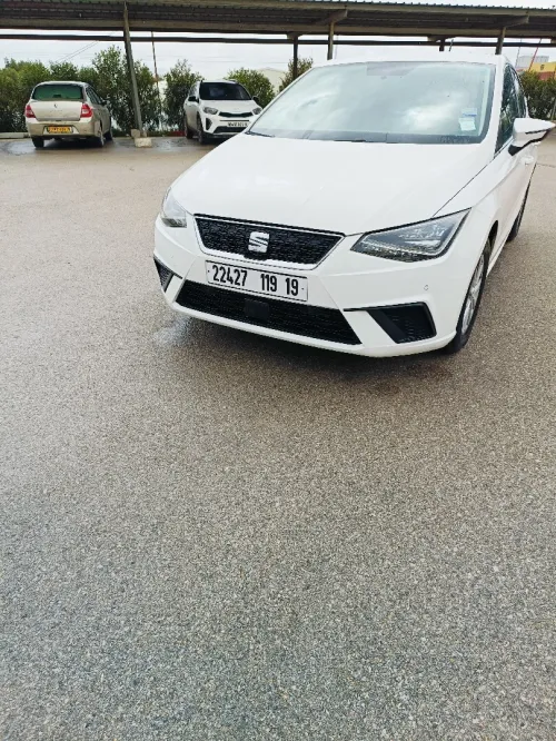 Seat Ibiza 2019 Ibiza