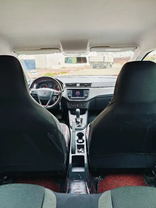 Seat Ibiza 2019 Ibiza