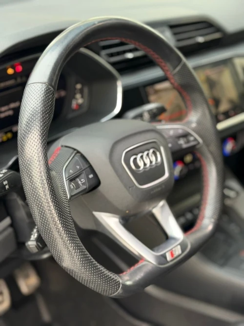 Audi Q3 2024 S line