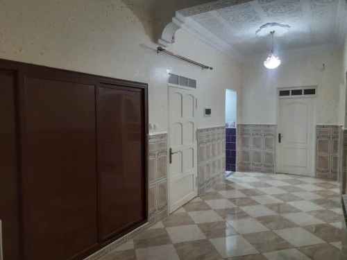 Vente Immeuble Tlemcen Ghazaouet