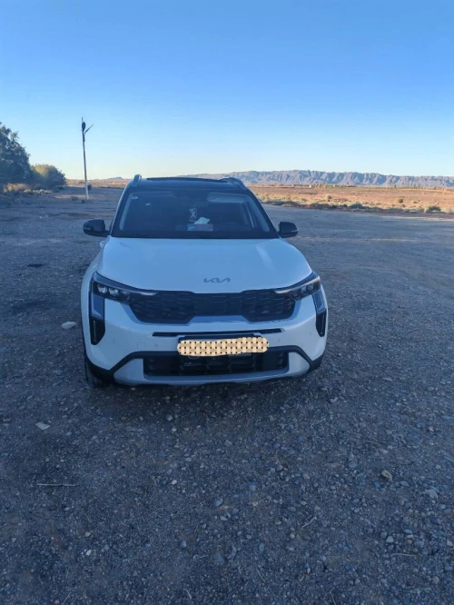 Kia Sonet  2025 Luxury
